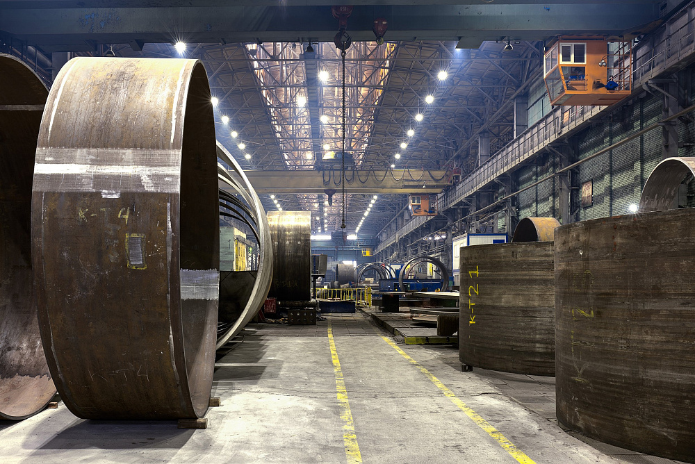 Группа Синара и ФосАгро расширяют стратегическое партнерство в сфере поставок продукции железнодорожного, энергетического и химического машиностроения